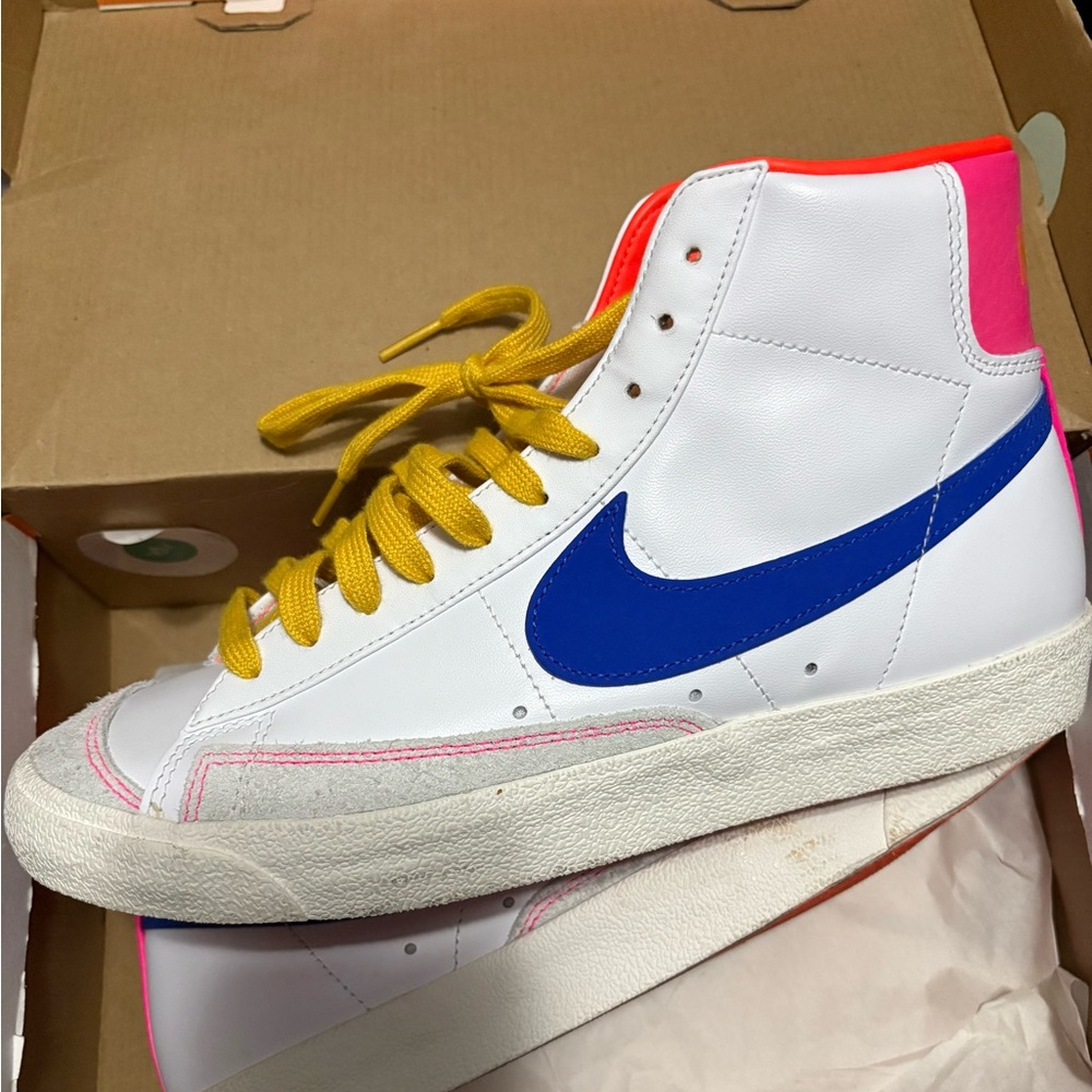 Nike blazers